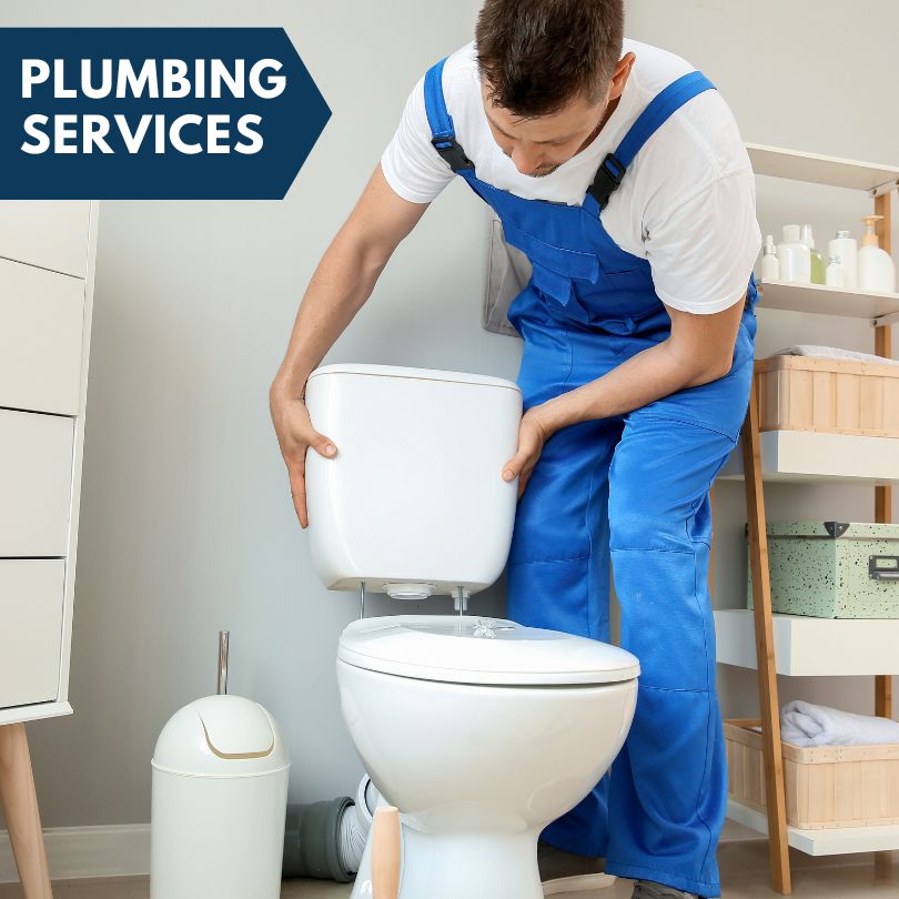 Plumbing Company in Birmingham, AL